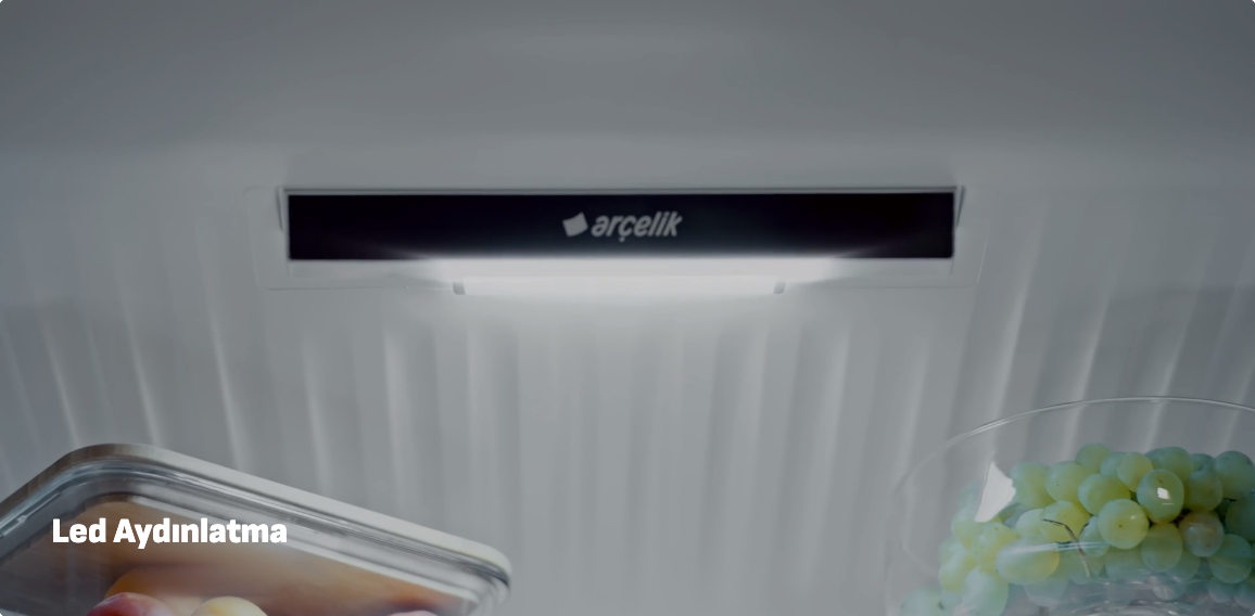 LED Aydınlatma