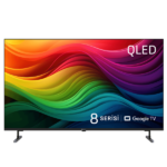 8 serisi QLED 55" 4K UHD Google TV - A 855 C Smart TV - Görsel 11