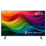 8 serisi QLED 55" 4K UHD Google TV - A 855 C Smart TV
