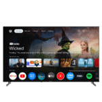 A 775 C Smart TV