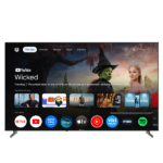 A 765 C Smart TV - Görsel 11