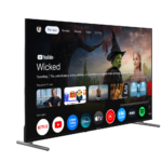 A 750 C Smart TV - Görsel 2
