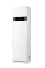 34725 Monofaze Inverter Salon Tipi Klima Salon Tipi Klima - Görsel 2