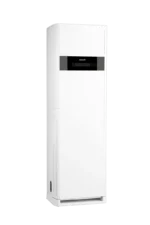 34725 Monofaze Inverter Salon Tipi Klima Salon Tipi Klima - Görsel 3
