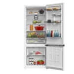 Arçelik 270475 MB Alttan Donduruculu Buzdolabı - Görsel 5