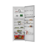Arçelik 570475 EB Üstten Donduruculu Buzdolabı - Görsel 4