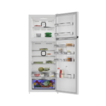 Arçelik 570475 EB Üstten Donduruculu Buzdolabı - Görsel 5