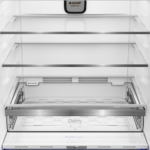 Arçelik 578557 EB MaxiFit Üstten Donduruculu Buzdolabı - Görsel 7
