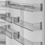 Arçelik 578557 EB MaxiFit Üstten Donduruculu Buzdolabı - Görsel 9
