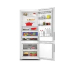 274533 MB Alttan Donduruculu Buzdolabı - Görsel 5