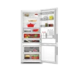 274533 MB Alttan Donduruculu Buzdolabı - Görsel 4
