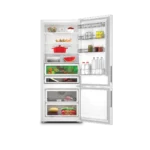 274533 MB Alttan Donduruculu Buzdolabı - Görsel 3