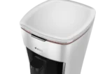 K 3300 Mini Telve Beyaz Türk Kahve Makinesi - Görsel 4
