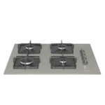 OCD K 651 EG Gazlı Cam Tablalı Ocak - Görsel 2
