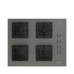 OCD K 651 EG Gazlı Cam Tablalı Ocak