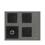 OCD K 651 DWYG Gazlı Cam Tablalı Ocak