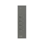 OCD K 651 DWYG Gazlı Cam Tablalı Ocak - Görsel 6