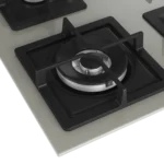 OCD K 651 DWYG Gazlı Cam Tablalı Ocak - Görsel 5