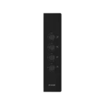 OMD D 611 ES Gazlı Metal Tablalı Ocak - Görsel 6