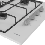 OMD D 611 EB Gazlı Metal Tablalı Ocak - Görsel 4