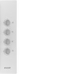 OMD D 611 EB Gazlı Metal Tablalı Ocak - Görsel 6