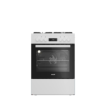 F 8440 EB Ocaklı Fırın