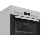 F 8440 EB Ocaklı Fırın - Görsel 3