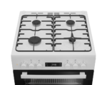 F 8440 EB Ocaklı Fırın - Görsel 4
