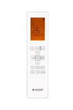48725 Monofaze Inverter Salon Tipi Klima 48.000 Btu/h Salon Tipi Klima - Görsel 4