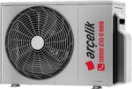 15325 Ekolojik Inverter Klima 15.000 Btu/h Split Klima - Görsel 2