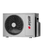 15325 Ekolojik Inverter Klima 15.000 Btu/h Split Klima - Görsel 4