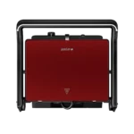 TM 6046 CK Resital Tost Makinesi - Görsel 2