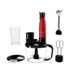 RHB 6050 K Resital El Blender - Görsel 6