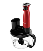 RHB 6050 K Resital El Blender - Görsel 4