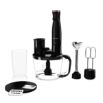 RHB 6050 S Resital El Blender