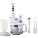 K 1261 RHB Rendeli El Blender