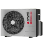 24325 Ekolojik Inverter Klima 24.000 Btu/h Split Klima - Görsel 2