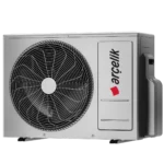 24325 Ekolojik Inverter Klima 24.000 Btu/h Split Klima - Görsel 4