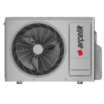 24325 Ekolojik Inverter Klima 24.000 Btu/h Split Klima - Görsel 3