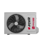Arçelik 12465 HP Ultra Hijyen Plus Inverter Klima Split Klima - Görsel 7