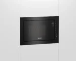 Arçelik MA 2521 S Fibona Serisi Ankastre Mikrodalga - Görsel 2