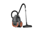 Comfort-X™ TSZ 3282 Toz Torbasız Süpürge - Görsel 4