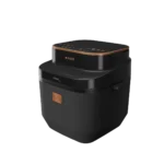 FR 9374 Arçelik Gurme SteamFry® Az Yağlı Fritöz - Görsel 6