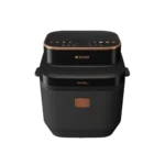 FR 9374 Arçelik Gurme SteamFry® Az Yağlı Fritöz - Görsel 3