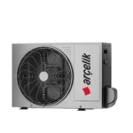 Arçelik 12325 A Ekolojik Inverter Klima 12.000 Btu/h Split Klima - Görsel 4