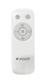 Arçelik AC 7030 S Hava Soğutucu - Görsel 7