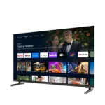Arçelik 43" FHD Android TV - A 643 C Smart TV - Görsel 6