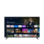 Arçelik 43" FHD Android TV - A 643 C Smart TV - Görsel 2