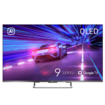 Imperium 9 AI QLED 144Hz VRR 55" 4K UHD Google TV - A 955 C AI Smart TV - Görsel 11