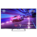 Imperium 9 AI QLED 144Hz VRR 55" 4K UHD Google TV - A 955 C AI Smart TV